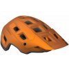MET Terranova MIPS Orange Titanium Metallic/Matt 2023