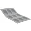 de Buyer Silikonová forma – madlenka 4 × 3 × 1,1 cm | D-1851-01D| TOM, D-1851-01D de Buyer Silikonová forma – madlenka 4 × 3 × 1,1 cm | D-1851-01D| TOM, D-1851-01D