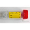 SYNTESYS S.a.s. SYNTESYS Nádoba na odber stolice 30 ml nesterilná, žltá popisovacia plocha 1x1 ks SYNTESYS S.a.s. SYNTESYS Nádoba na odber stolice 30 ml nesterilná, žltá popisovacia plocha 1x1 ks
