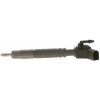 Vstrekovacia tryska BOSCH 0 445 115 089 Vstrekovacia tryska BOSCH 0 445 115 089