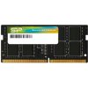Pamäť SODIMM DDR4 Silicon Power D4UN 16GB (1x16GB) 3200MHz CL22 1,2V Pamäť SODIMM DDR4 Silicon Power D4UN 16GB (1x16GB) 3200MHz CL22 1,2V