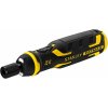 STANLEY FMHT66719-0 Skrutkovač FatMax 4V STANLEY FMHT66719-0 Skrutkovač FatMax 4V