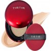 TIRTIR Mask Fit Red Cushion 23N Sand Dlhotrvajúci make-up na tvár v hubke 18 g