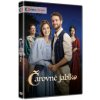 Čarovné jablko DVD Čarovné jablko DVD