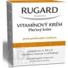 Dr. B. Scheffler Nachf. GmbH RUGARD VITAMÍNOVÝ KRÉM proti predčasným vráskam, bez parabénov, 1x50 ml 50 ml Dr. B. Scheffler Nachf. GmbH RUGARD VITAMÍNOVÝ KRÉM proti predčasným vráskam, bez parabénov, 1x50 ml 50 ml