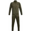 Set UNDER ARMOUR RIVAL KNIT TRACK SUIT Man veľkosť MD Set UNDER ARMOUR RIVAL KNIT TRACK SUIT Man veľkosť MD