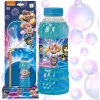 Bublifuk Tlapková patrola Paw Patrol sada na tvorbu bublín a náplň 0,45L na karte Bublifuk Tlapková patrola Paw Patrol sada na tvorbu bublín a náplň 0,45L na karte