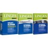 Lingea Lexicon 5 ANG/SK Komplet: Veľký+Ekonomický+Technický