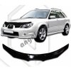 Deflektor prednej kapoty pre Subaru Impreza Deflektor prednej kapoty pre Subaru Impreza