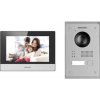 HIKVISION DS-KIS703Y-P Zostava modulárneho videovrátnika HIKVISION DS-KIS703Y-P Zostava modulárneho videovrátnika