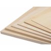 Kavan Vzduchová preglejka Breza 10mm 60x30cm Kavan Vzduchová preglejka Breza 10mm 60x30cm
