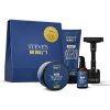 STEVE'S No Bull***t Klasik Shaving Box 250 ml STEVE'S No Bull***t Klasik Shaving Box 250 ml