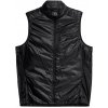 Pánska funkčná vesta On WEATHER VEST čierna 1MD10480553 - XL Pánska funkčná vesta On WEATHER VEST čierna 1MD10480553 - XL