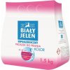 Biały Jeleń Prášok na pranie Color 1,5 kg