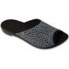 Befado 255D004 HOME GO pantofle VIKI modré