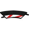 Carrera 20551 Vnitřní krajnice k zatáčce 1 60 pro EVO D132 D124 Carrera 20551 Vnitřní krajnice k zatáčce 1 60 pro EVO D132 D124
