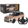 Rastar R/C auto 1:14 Range Rover Sport SV Gold Rastar R/C auto 1:14 Range Rover Sport SV Gold
