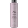 Lakme Teknia Frizz Control Shampoo šampón pre nepoddajné a krepaté vlasy 1000 ml Lakme Teknia Frizz Control Shampoo šampón pre nepoddajné a krepaté vlasy 1000 ml