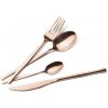 Berlinger Haus 24-dielna sada príborov, MIRROR ROSE GOLD 54276 BH/3065 Berlinger Haus 24-dielna sada príborov, MIRROR ROSE GOLD 54276 BH/3065