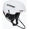 Lyžiarska prilba Atomic Redster SL white Lyžiarska prilba Atomic Redster SL white