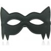 Fox Mask čierna