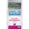 Vet Life Nature Feline Dry Struvite Management 0,4 kg