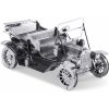 Metal Earth Luxusná oceľová stavebnica Ford 1908 Model T