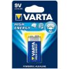 Varta Batéria Varta 9V 4922 Varta Batéria Varta 9V 4922