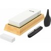 Siguro Bamboo Base 1000/3000 s vôdzkou a s príslušenstvom Siguro Bamboo Base 1000/3000 s vôdzkou a s príslušenstvom