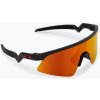 Detské slnečné okuliare Oakley Resistor Sweep dark galaxy/prizm ruby Detské slnečné okuliare Oakley Resistor Sweep dark galaxy/prizm ruby