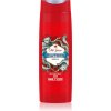 Old Spice Wolfthorn sprchový gél 400 ml Old Spice Wolfthorn sprchový gél 400 ml