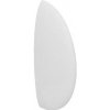 Ideal Standard Urinály - Deliaca stena medzi pisoáry, biela S612001 Ideal Standard Urinály - Deliaca stena medzi pisoáry, biela S612001