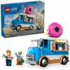 LEGO City Truck s donutmi 60452 LEGO City Truck s donutmi 60452