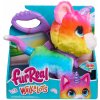 FurReal WALK-A-LOTS Mačka Jednorožec Interaktívna Hračka Pohyb Zvuk HASBRO FurReal WALK-A-LOTS Mačka Jednorožec Interaktívna Hračka Pohyb Zvuk HASBRO