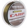 Mistrall Admunson carp brown 250 m 0,35 mm Mistrall Admunson carp brown 250 m 0,35 mm
