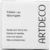 Artdeco Make-up Sponge Edges 8 pcs hubka na make-up Artdeco Make-up Sponge Edges 8 pcs hubka na make-up