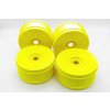 TPRO 1/8 Off-Road disky Pro-XR Race Hard / tvrdé, žlté, 4 ks. (TP100011HFY) TPRO 1/8 Off-Road disky Pro-XR Race Hard / tvrdé, žlté, 4 ks. (TP100011HFY)