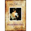 Filozofia vína - Béla Hamvas Filozofia vína - Béla Hamvas