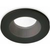 Ideal Lux 252032 ROOM-65 zápustné svietidlo LED D98mm 8W/800lm 3000K IP65 čierna Ideal Lux 252032 ROOM-65 zápustné svietidlo LED D98mm 8W/800lm 3000K IP65 čierna