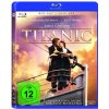 Titanic, 2 Blu-rays Titanic, 2 Blu-rays