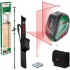 BOSCH Krížový laser samonivelačný UniversalLevel 3 maxi sada 0.603.663.903 (3× AA) BOSCH Krížový laser samonivelačný UniversalLevel 3 maxi sada 0.603.663.903 (3× AA)