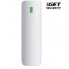 iGET SECURITY EP10 - Bezdrátový senzor pro detekci vibrací pro alarm iGET SECURITY M5 EP10 SECURITY iGET SECURITY EP10 - Bezdrátový senzor pro detekci vibrací pro alarm iGET SECURITY M5 EP10 SECURITY