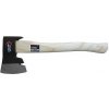 Sekera tesárska s drevenou násadou AX311 700g Sekera tesárska s drevenou násadou AX311 700g
