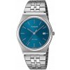 Pánske hodinky Casio MTP-B145D-2A2VEF strieborné dátum WR50 náramok Pánske hodinky Casio MTP-B145D-2A2VEF strieborné dátum WR50 náramok