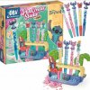 Clementoni - Stitch - kreativní laboratoř na pera Clementoni - Stitch - kreativní laboratoř na pera