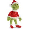 Aurora Plyšový Santa Grinch - Dr. Seuss - 48 cm Aurora Plyšový Santa Grinch - Dr. Seuss - 48 cm