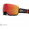 Giro Article II okuliare, black slide/Vivid Ember/Vivid Infrared Giro Article II okuliare, black slide/Vivid Ember/Vivid Infrared