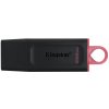 KIN Kingston Technology DataTraveler Exodia USB kľúč 256 GB USB Typ-A 3.2 Gen 1 (3.1 Gen 1) Čierna, Ružová KIN Kingston Technology DataTraveler Exodia USB kľúč 256 GB USB Typ-A 3.2 Gen 1 (3.1 Gen 1) Čierna, Ružová