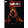 BATMAN UNDER THE RED HOOD THE DELUXE EDITION HC BATMAN UNDER THE RED HOOD THE DELUXE EDITION HC