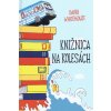 Knižnica na kolesách - David Whitehouse Knižnica na kolesách - David Whitehouse